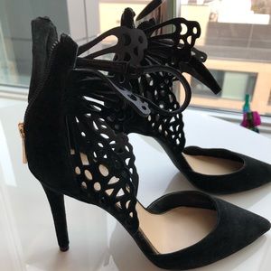 Jessica Simpson heels